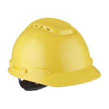 Capacete 3M™ H700N - Ventilado com fecho de catraca