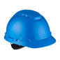 Capacete 3M™ H700N - Ventilado com fecho de catraca