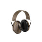 Protetores auriculares 3M™ PELTOR™ Bull's Eye I, pretos, dobráveis, H515FB-516-SV | Pacote (1 peça)