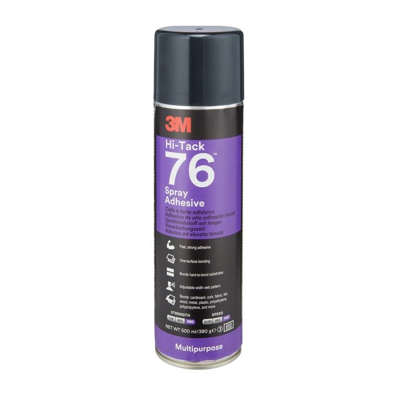 Adesivo em spray 3M™