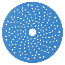 Disco de lixa 3M™ Hookit™ Azul Multifuro 325U, Azul, 150 mm, Multifuro, 600, 51383 | Pacote (1 peça)