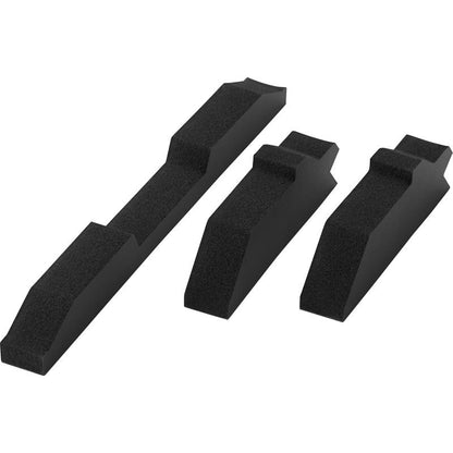 Vedação da testa 3M™ - Proteção respiratória para sopradores e equipamentos de ar comprimido