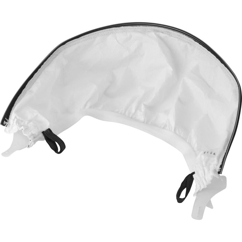 Vedação Facial 3M™ Versaflo™, Padrão, M-935 | Caixa de papelão (1 peça)