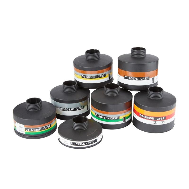 Filtro de Partículas 3M™, PF10 P3 R D, DT-1135E | Pacote (1 peça)