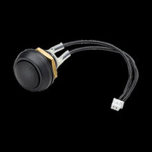 3M™ PELTOR™ PTT com cabos e conector de 2 pinos, OMK55-01/SP, 1 peça/pacote | Pacote (1 peça)