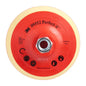 Base de apoio 3M™ Perfect-It™, 125 mm, M14, 09552 | Pacote (1 peça)