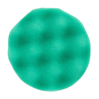 Almofada de espuma de polimento 3M™ Perfect-It™ grossa, verde