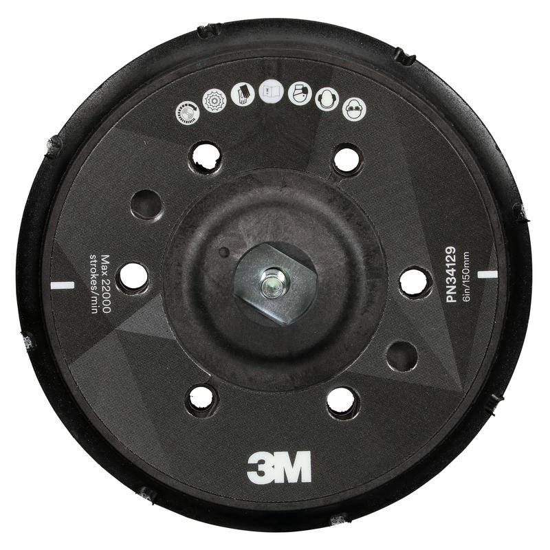 Suportes 3M™ Perfect-It™