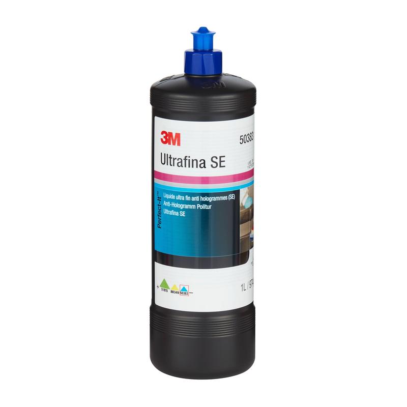 3M™ Perfect-It™ Ultrafina SE Polonês, 1 L, 50383 | Garrafa (1L)