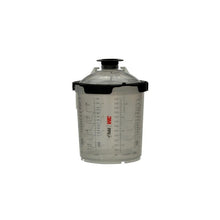 Conjunto 3M™ PPS™ Série 2.0, Padrão, 650 ml, 200 μm, 26000 | Pacote (650 ml)