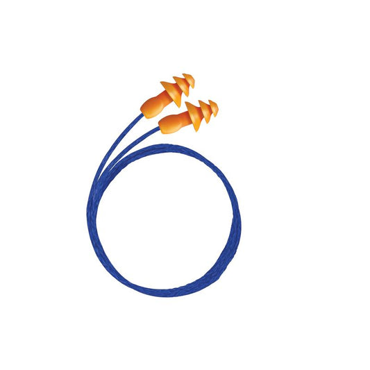 Tampões auditivos 3M™ - Tampões auditivos reutilizáveis