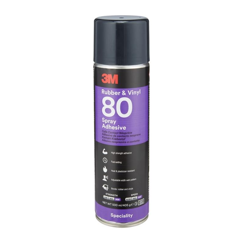 Adesivo em spray 3M™