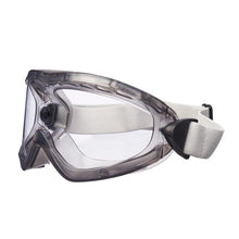 Óculos de segurança de visão completa 3M™ série 2890, ventilação indireta, revestimento antiembaçante, lente de acetato transparente, 2890A | Pacote (1 peça)