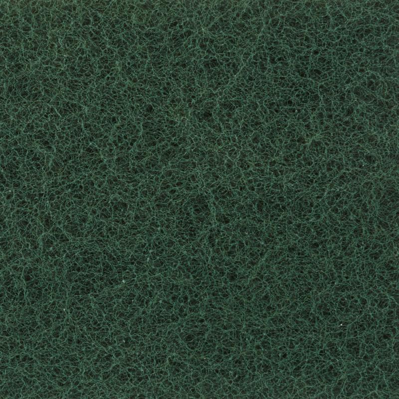 Rolo 3M™ Scotch-Brite™ 630, Verde, 158mm x 3m, 6 Rolos/Caixa | Pacote (1 rolo)