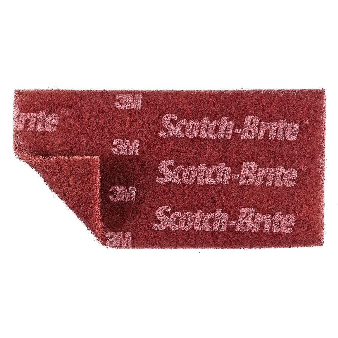 Abrasivos Flex Craft Duráveis ​​3M™ Scotch-Brite™