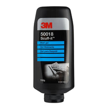 3M™ Scuff-it™ Gel Matificante, 700g, 50018 | Garrafa (700g)