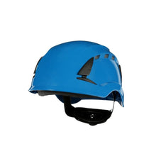 Capacete de Segurança 3M™ SecureFit™ X5500 - Ventilado, CE