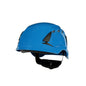 Capacete de Segurança 3M™ SecureFit™ X5500 - Ventilado, CE