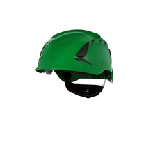 Capacete de Segurança 3M™ SecureFit™ X5500 - Ventilado, CE