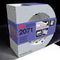 Fita adesiva para pintor 3M™ 2071