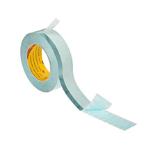 Fita de emenda dupla face 3M™ - dispersível em água, azul