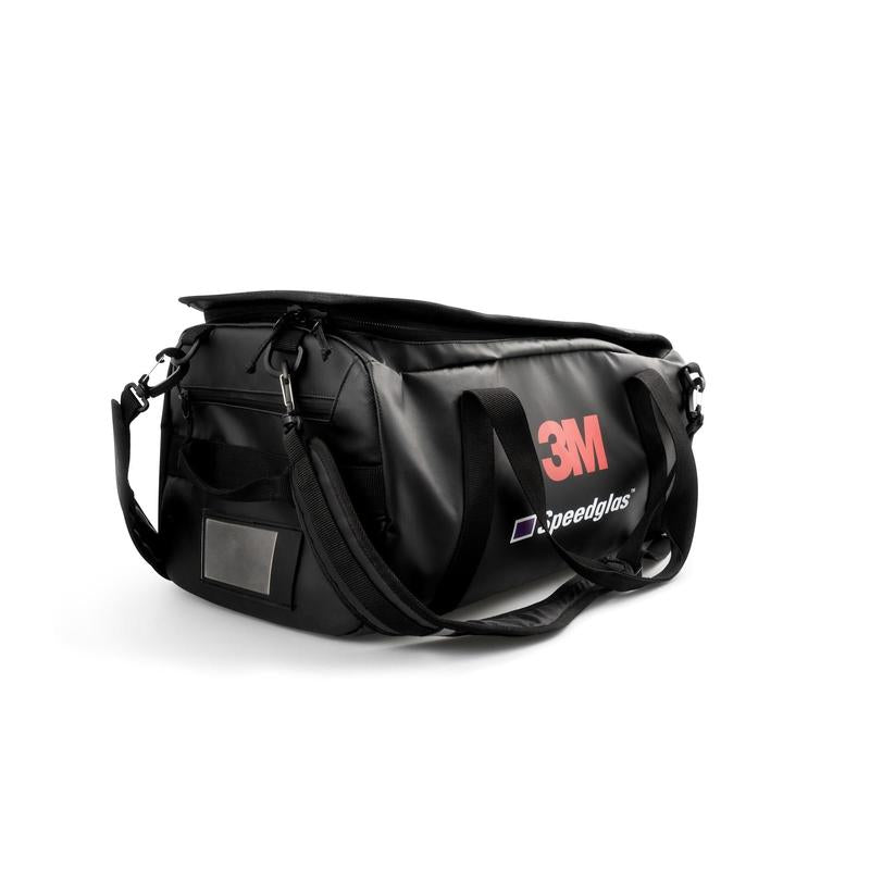 Máscara de soldagem 3M™ Speedglas™, bolsa de armazenamento, G5-01, 790105 | Pacote (1 peça)