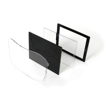 Filtros de soldagem passiva 3M™, 100, nível de escuridão 11, 750511 | Pacote (1 peça)