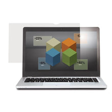 Filtro antirreflexo 3M™ para laptop de 14 polegadas, 16:9, AG140W9B | Pacote (1 peça)