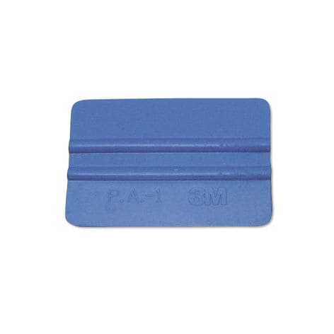 Rodo de plástico 3M™ azul, macio, 25 peças / PU | Pacote (25 peças)