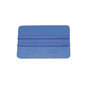 Rodo de plástico 3M™ azul, macio, 25 peças / PU | Pacote (25 peças)