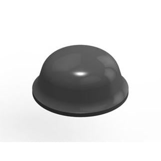 Amortecedores elásticos 3M™ Bumpon™ SJ5003, materiais de amortecimento