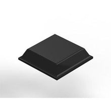 Amortecedor elástico 3M™ Bumpon™ SJ5008 12,7 x 3,1 mm - Materiais de amortecimento