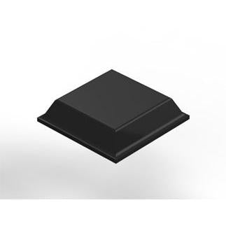 Amortecedor elástico 3M™ Bumpon™ SJ5008 12,7 x 3,1 mm - Materiais de amortecimento