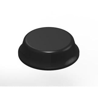 Amortecedor elástico 3M™ Bumpon™ SJ5012 12,7 x 3,5 mm - Materiais de amortecimento