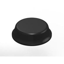 Amortecedor elástico 3M™ Bumpon™ SJ5012 12,7 x 3,5 mm - Materiais de amortecimento