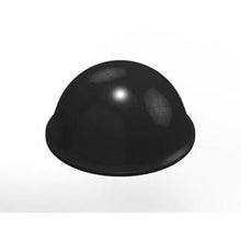 Amortecedor elástico 3M™ Bumpon™ SJ5017, 19x9,6mm - Materiais de amortecimento