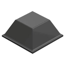 Amortecedor elástico 3M™ Bumpon™ SJ5018 12,7 x 5,8 mm - Materiais de amortecimento