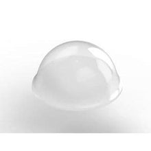 Tampão elástico 3M™ Bumpon™ SJ5327, transparente, 16,0 x 7,9 mm, adesivo acrílico A-20 | Pacote (1 peça)