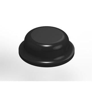 Amortecedor elástico 3M™ Bumpon™ SJ5076 8x2,8mm - Materiais de amortecimento