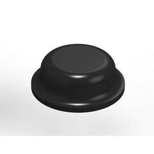 Amortecedor elástico 3M™ Bumpon™ SJ5076 8x2,8mm - Materiais de amortecimento