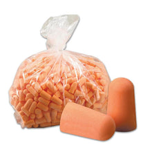 Saco de recarga para tampões auditivos 3M™, sem fio, 1100R | Pacote (1 par)