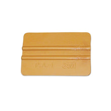 Rodo de plástico 3M™ dourado, duro, 25 peças / PU | Pacote (1 peça)