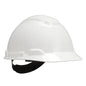 Capacete 3M™ H700N - Ventilado com fecho de catraca