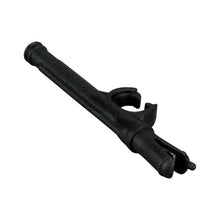 Fixação de microfone 3M™ PELTOR™, com gaiola de fricção, A44-F/1 | Pacote (1 peça)