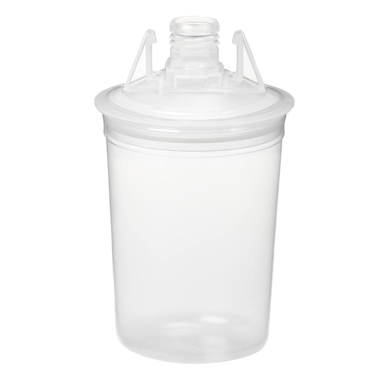 Kits de tampa e copo interno 3M™ PPS™, 170 ml, 200 µm, 16114 | Pacote (1 conjunto)