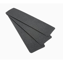 3M™ Safety-Walk™ Universal Blanks Série 600, Preto, 150 mm x 610 mm, 50 peças/caixa | Pacote (1 peça)