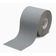 3M™ Safety-Walk™ Zona Húmida Média (Tipo 3) Série 300, Cinzento, 100 mm x 18,3 m, 1 rolo/caixa | Pacote (1 rolo)