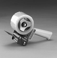 Dispensador de fita para embalagem Scotch® H183, 76 mm | Pacote (1 peça)