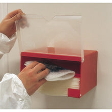 Velo de proteção contra poeira 3M™, 175 mm x 235 mm, 07910 | Pacote (10 peças)