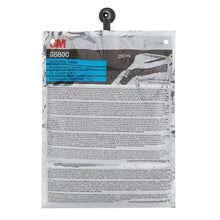 3M™ Selante Bicomponente Pulverizável Cinza 250ml 08800 | Caixa de papelão (1 peça)